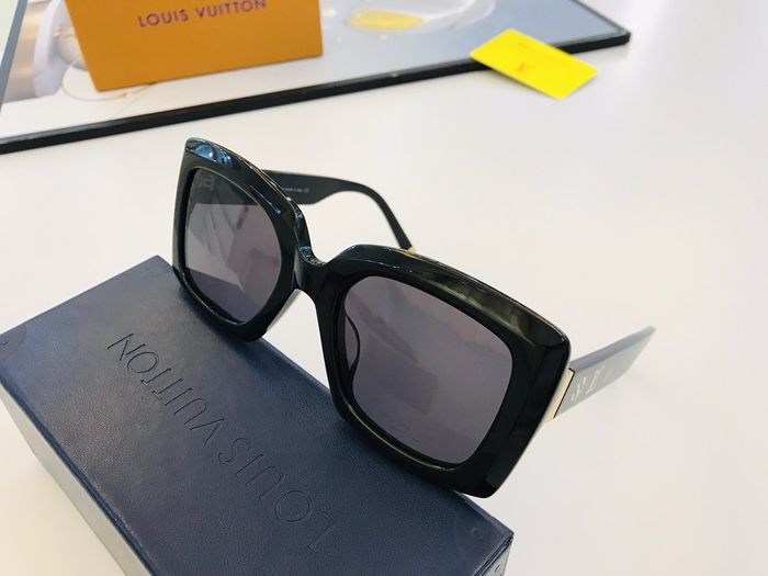 Louis Vuitton Sunglasses Top Quality LVS00293